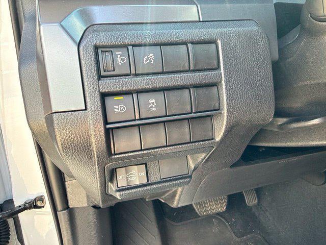 2025 Toyota Tacoma Base