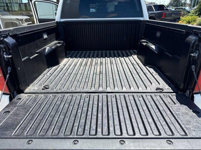 2025 Toyota Tacoma Base