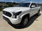 2025 Toyota Tacoma Base