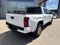 2025 Toyota Tacoma Base