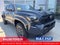 2025 Toyota Tacoma Base