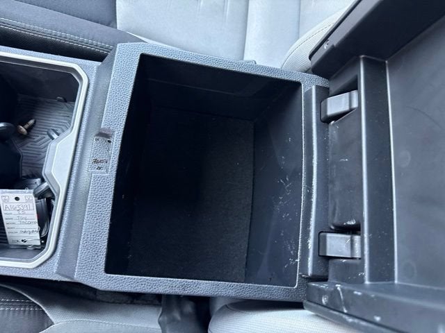 2025 Toyota Tacoma Base