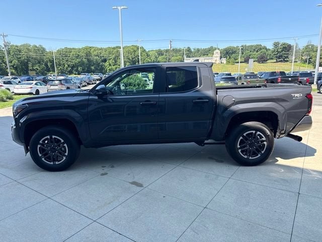 2025 Toyota Tacoma Base