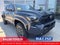 2025 Toyota Tacoma Base