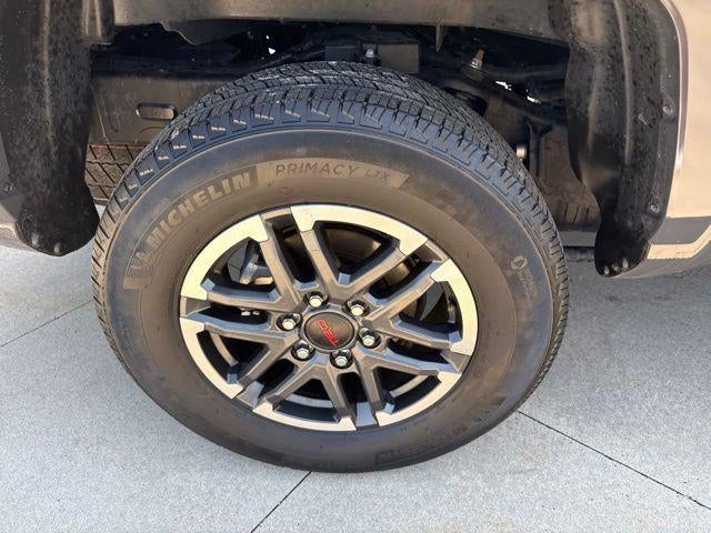 2025 Toyota Tacoma Base