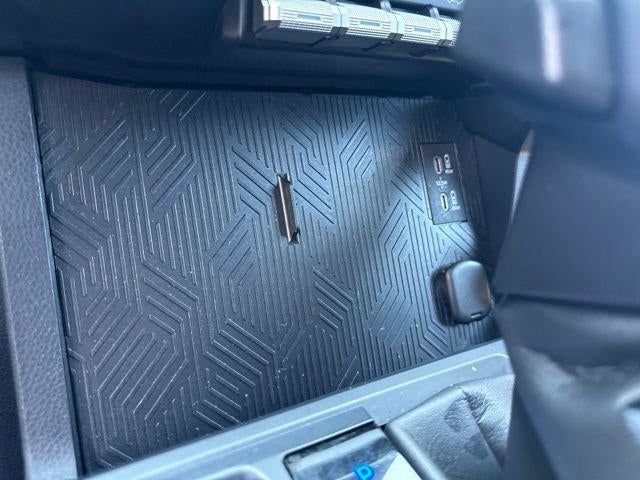 2025 Toyota Tacoma Base