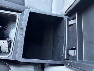 2025 Toyota Tacoma Base