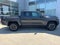 2025 Toyota Tacoma Base