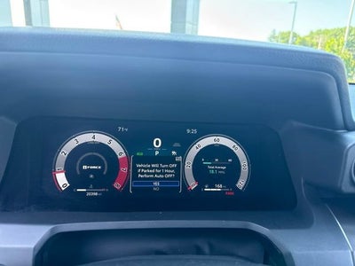 2025 Toyota Tacoma Base