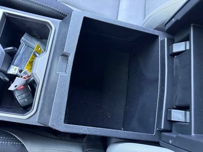 2025 Toyota Tacoma Base