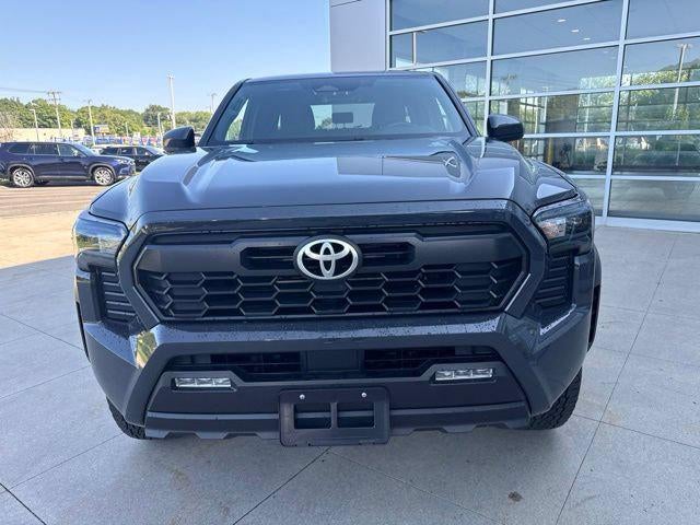 2025 Toyota Tacoma Base