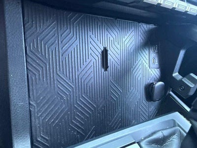 2025 Toyota Tacoma Base