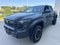 2025 Toyota Tacoma Base