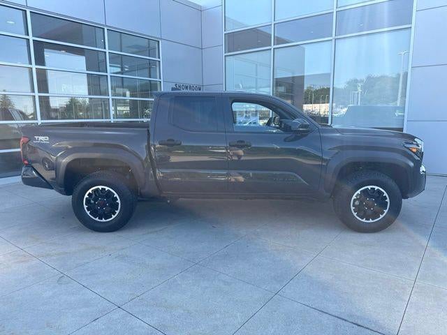 2025 Toyota Tacoma Base