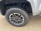 2025 Toyota Tacoma Base