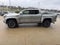 2025 Toyota Tacoma Base