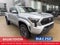 2025 Toyota Tacoma Base
