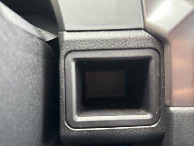 2025 Toyota Tacoma Base