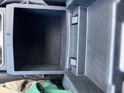 2024 Toyota Tacoma Base