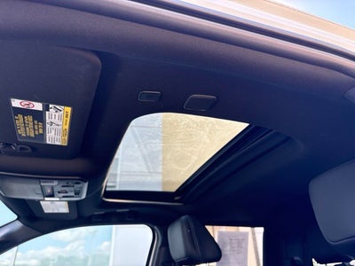 2024 Toyota Tacoma Base