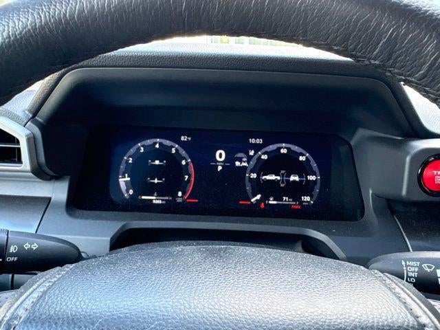 2024 Toyota Tacoma Base