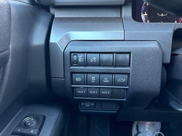 2024 Toyota Tacoma Base