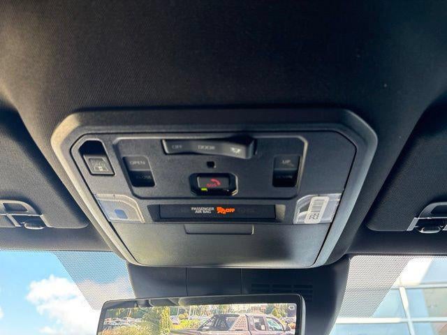 2024 Toyota Tacoma Base