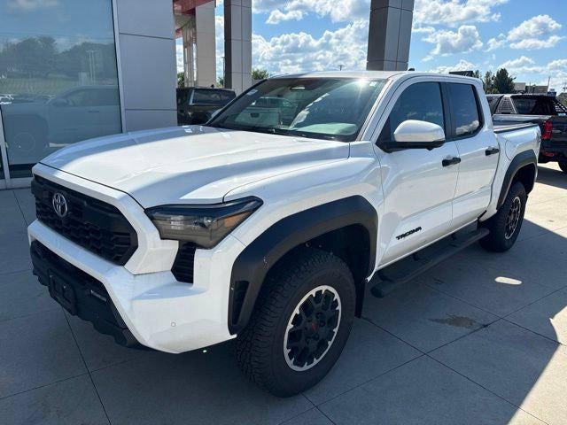 2024 Toyota Tacoma Base