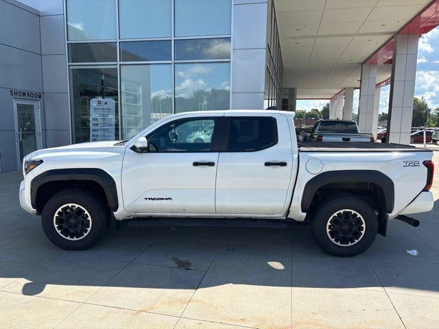2024 Toyota Tacoma Base