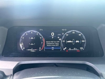 2025 Toyota Tacoma Base