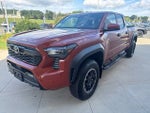 2025 Toyota Tacoma Base
