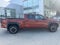 2025 Toyota Tacoma Base