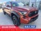 2025 Toyota Tacoma Base
