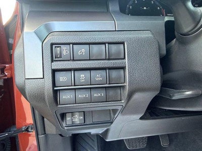 2025 Toyota Tacoma Base