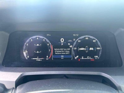 2025 Toyota Tacoma Base