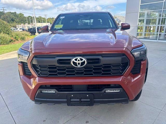 2025 Toyota Tacoma Base