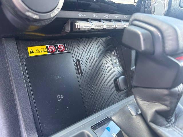 2025 Toyota Tacoma Base
