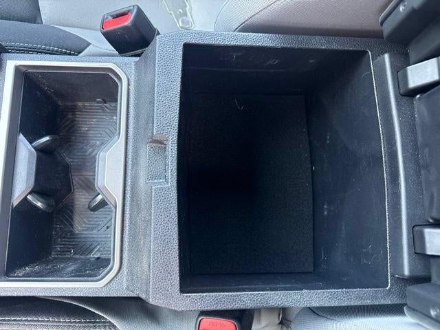 2025 Toyota Tacoma Base