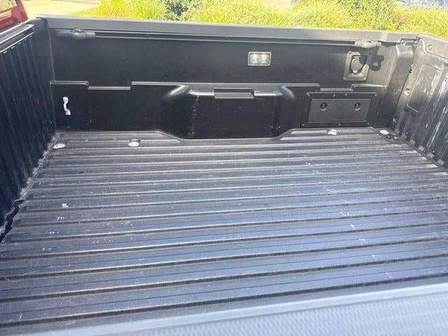 2025 Toyota Tacoma Base