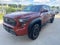 2025 Toyota Tacoma Base