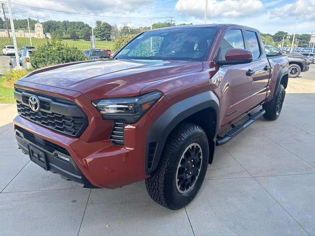 2025 Toyota Tacoma Base