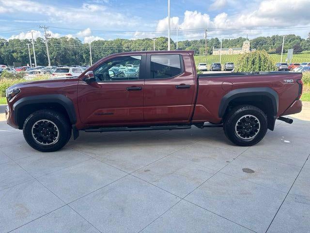 2025 Toyota Tacoma Base