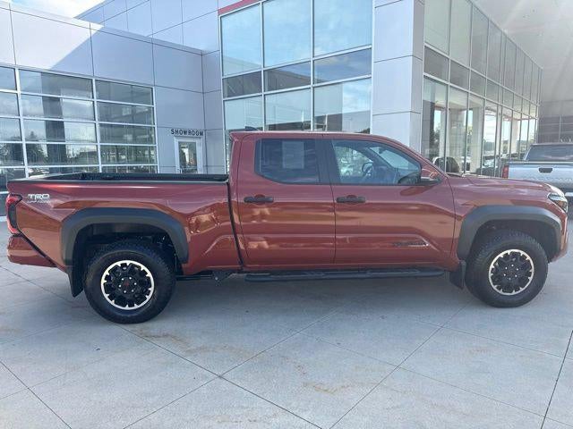 2025 Toyota Tacoma Base