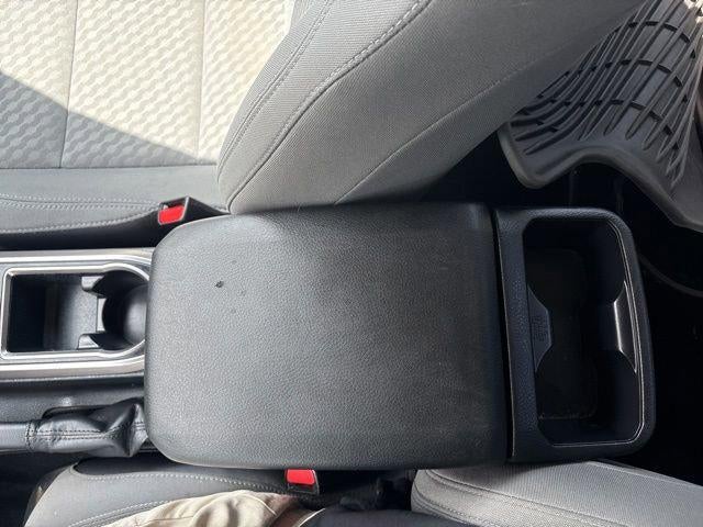 2023 Toyota Tacoma SR5 Double Cab 5' Bed V6 AT