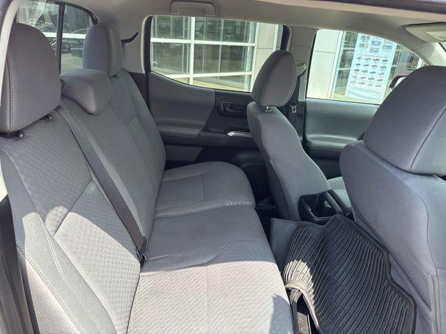 2023 Toyota Tacoma SR5 Double Cab 5' Bed V6 AT