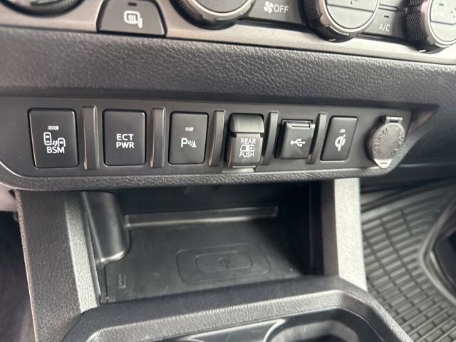 2023 Toyota Tacoma TRD Sport Double Cab 5' Bed V6 AT