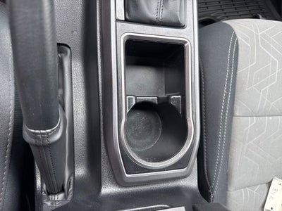 2023 Toyota Tacoma TRD Sport Double Cab 5' Bed V6 AT