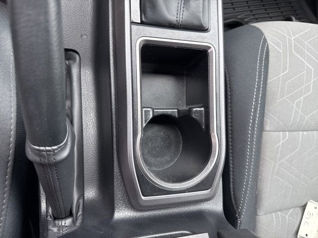 2023 Toyota Tacoma TRD Sport Double Cab 5' Bed V6 AT
