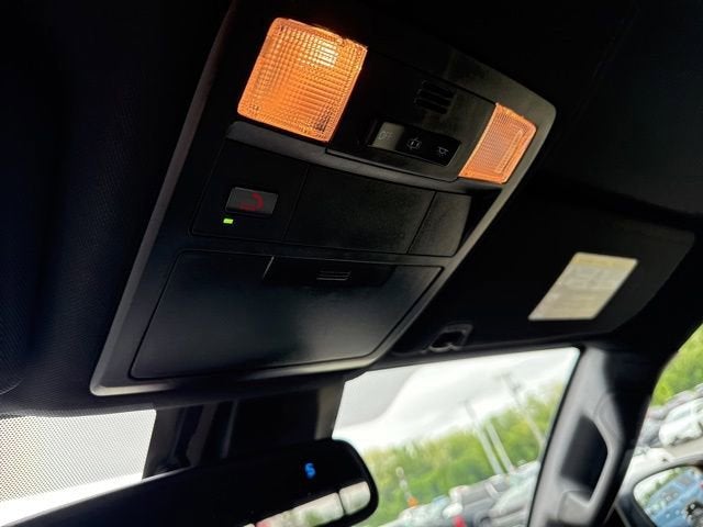 2023 Toyota Tacoma TRD Sport Double Cab 5' Bed V6 AT
