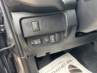 2023 Toyota Tacoma TRD Sport Double Cab 5' Bed V6 AT